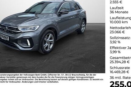 VW T-Roc 51.052 km 25.621 &euro; Osnabrück 49078