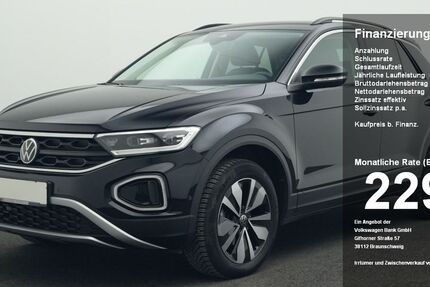 VW T-Roc 15.170 km 30.950 &euro; Regensburg 93055