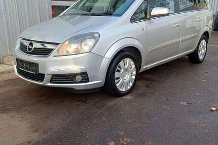 Opel Zafira 275.000 km 1.950 &euro; Potsdam 14482