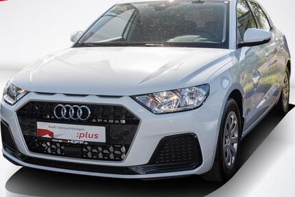 Audi A1 3.820 km 24.975 &euro; Sankt Augustin-Menden 53757