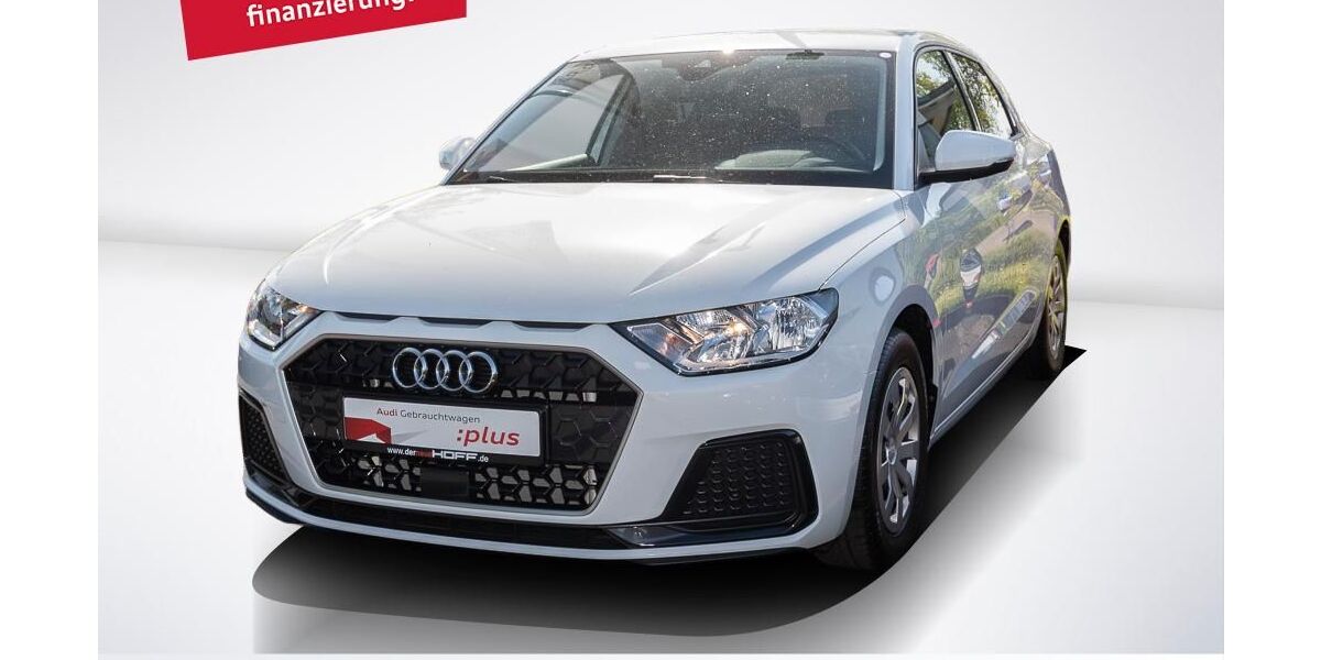Audi A1 3.820 km 24.975 &euro; Sankt Augustin-Menden 53757
