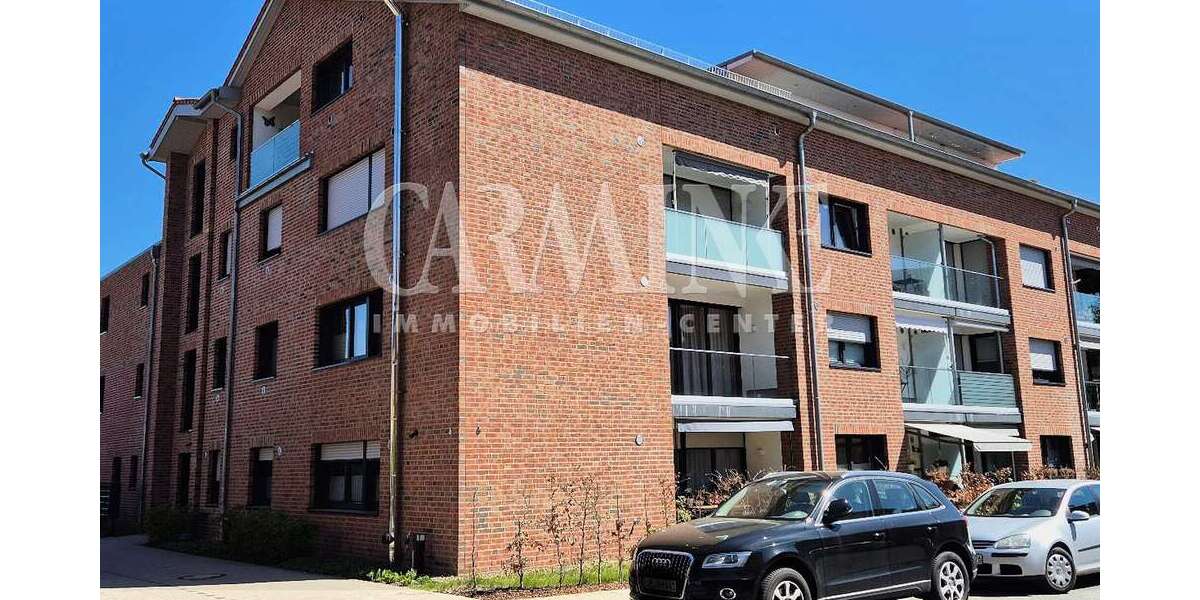 Etagenwohnung Niedersachsen - Bienenbüttel Bienenbüttel - 2 Zimmer, 80 m&sup2;, 289.000&euro; | Angebot:26697240