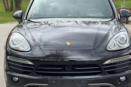 Porsche Cayenne 197.927 km 8.990 &euro; Freising 85354