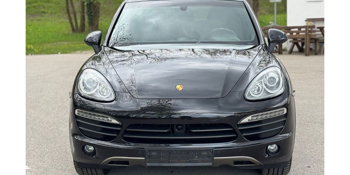 Porsche Cayenne 197.927 km 9.990 &euro; Freising 85354