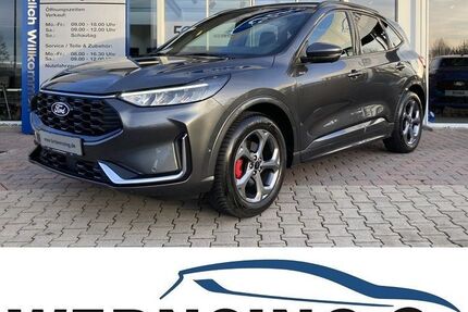 Ford Kuga 17.489 km 31.989 &euro; Bersenbrück 49593