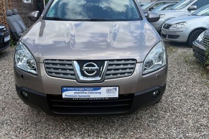 Nissan Qashqai 154.000 km 6.499 &euro; Kronshagen 24119