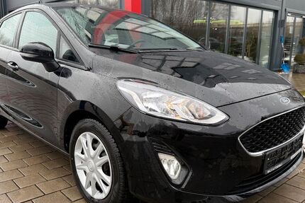 Ford Fiesta 129.900 km 9.400 &euro; Neu Wulmstorf 21629