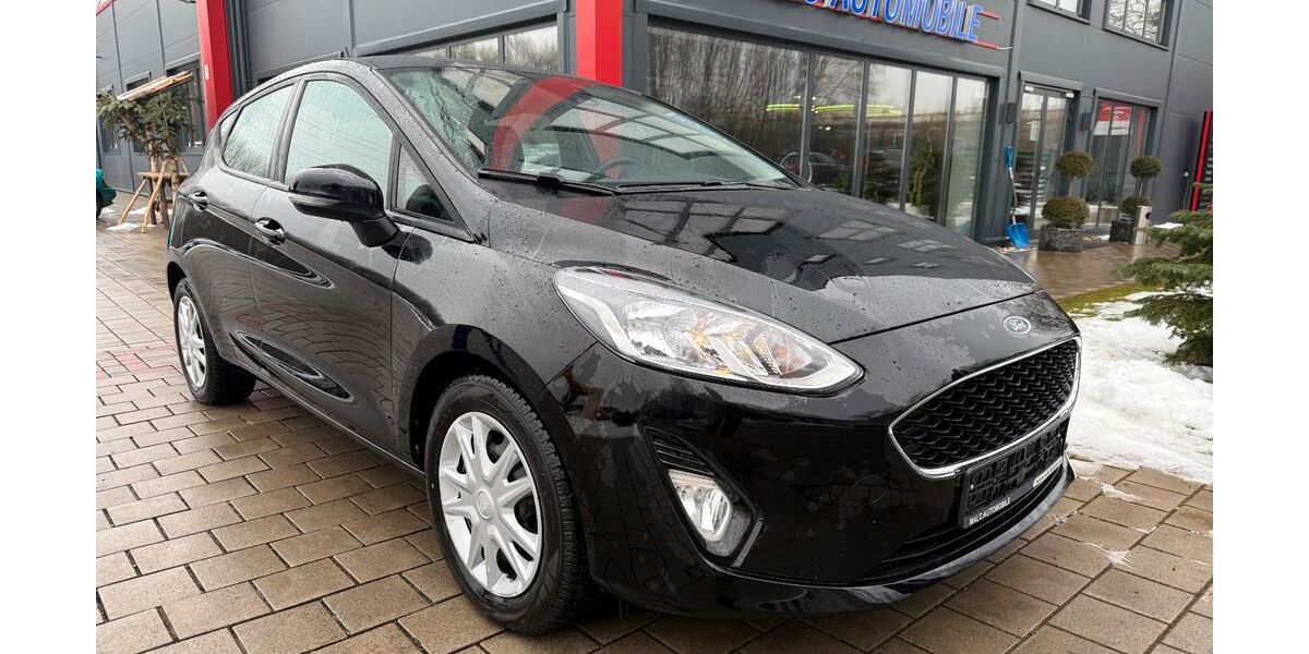 Ford Fiesta 129.900 km 9.400 &euro; Neu Wulmstorf 21629