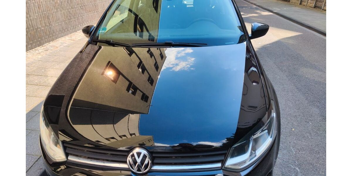 VW Polo 137.000 km 8.500 &euro; Köln 50825