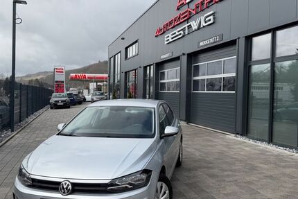 VW Polo 45.000 km 12.495 &euro; Bestwig-Nuttlar 59909