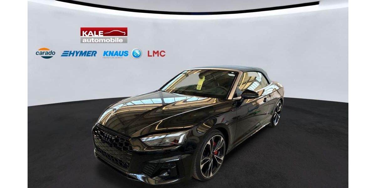 Audi A5 25.000 km 49.800 &euro; Helmstedt 38350