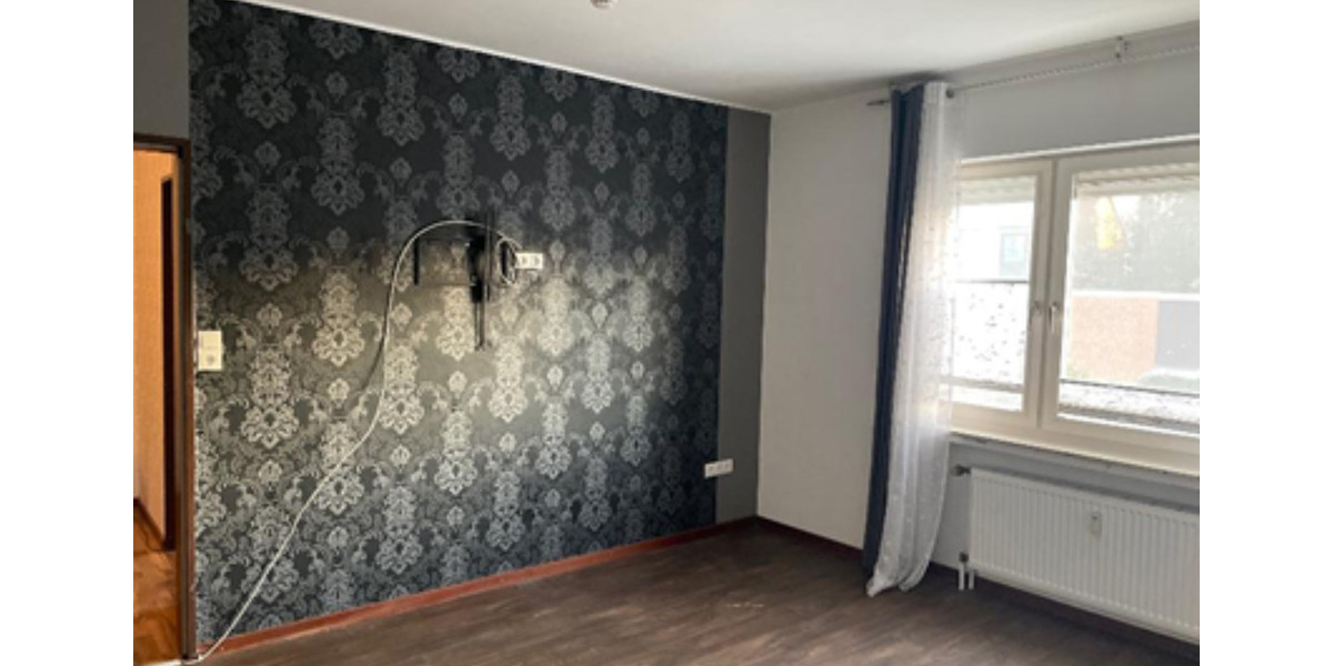 Erdgeschoßwohnung Schüttorf - 3 Zimmer, 81 m&sup2;, 575&euro; | Angebot:25414710