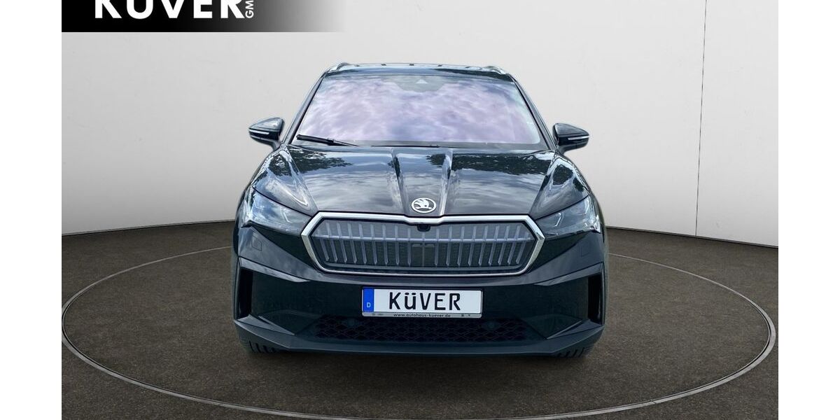 Skoda Enyaq 75.000 km 34.790 &euro; Hagen 27628