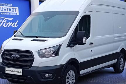 Ford Transit 57.500 km 25.990 &euro; Neustadt an der Aisch 91413