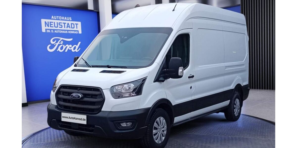 Ford Transit 57.500 km 25.990 &euro; Neustadt an der Aisch 91413