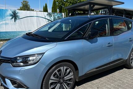 Renault Scenic 88.700 km 11.450 € Laupheim 88471