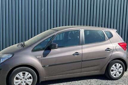 Hyundai iX20 66.450 km 9.980 &euro; Schleswig 24837