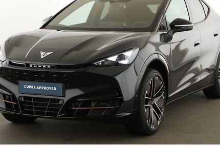 Cupra Tavascan 5.000 km 55.900 &euro; Gotha 99867