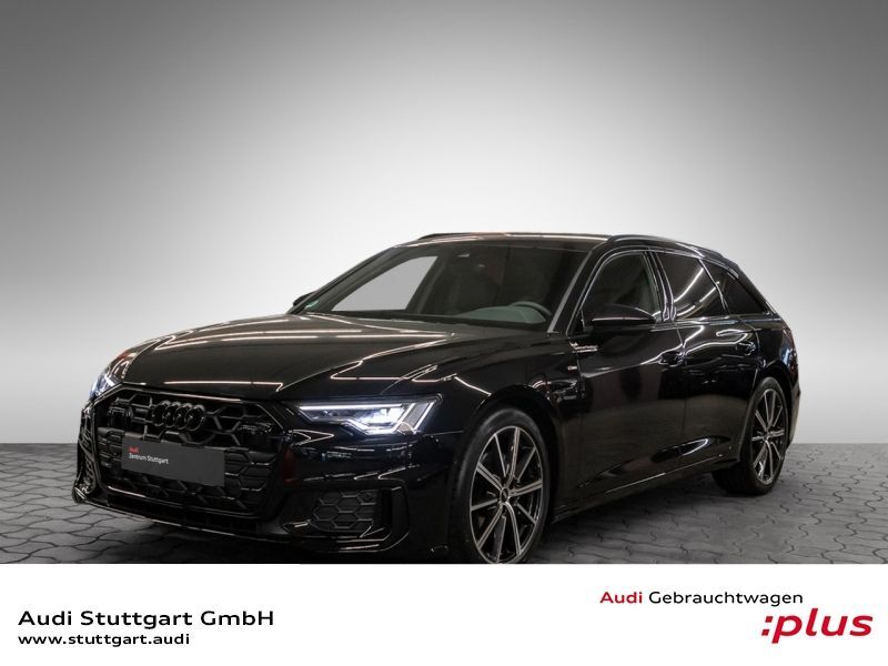 Audi A6 9.999 km 59.999 € Stuttgart 70563