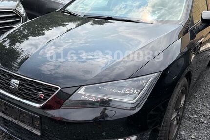 Seat Leon 302.666 km 5.950 &euro; Ochtendung 56299