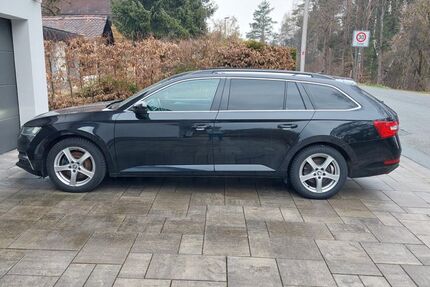 Skoda Superb 86.000 km 19.500 &euro; Velden 91235