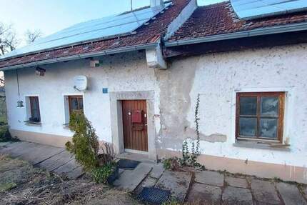 Haus Hauzenberg Satzreut - 4 Zimmer, 100 m&sup2;, 160.000&euro; | Angebot:25360734