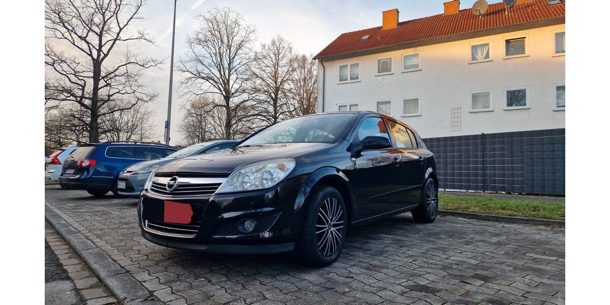 Opel Astra 180.000 km 2.200 &euro; Hamm 59073