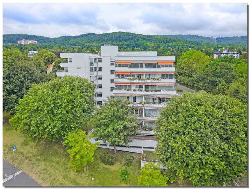 Wohnung zum Kaufen in Kassel 270.000 € 81 m²