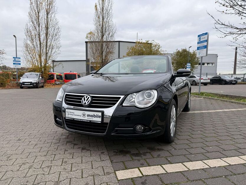 VW Eos 121.211 km 6.999 € Essen 45327