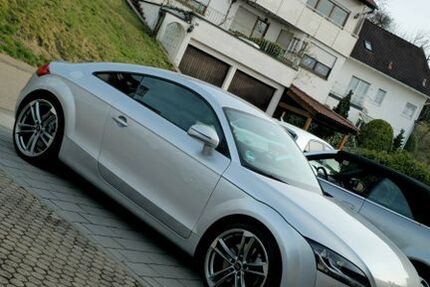 Audi TT 117.000 km 13.499 &euro; Winterbach 73650