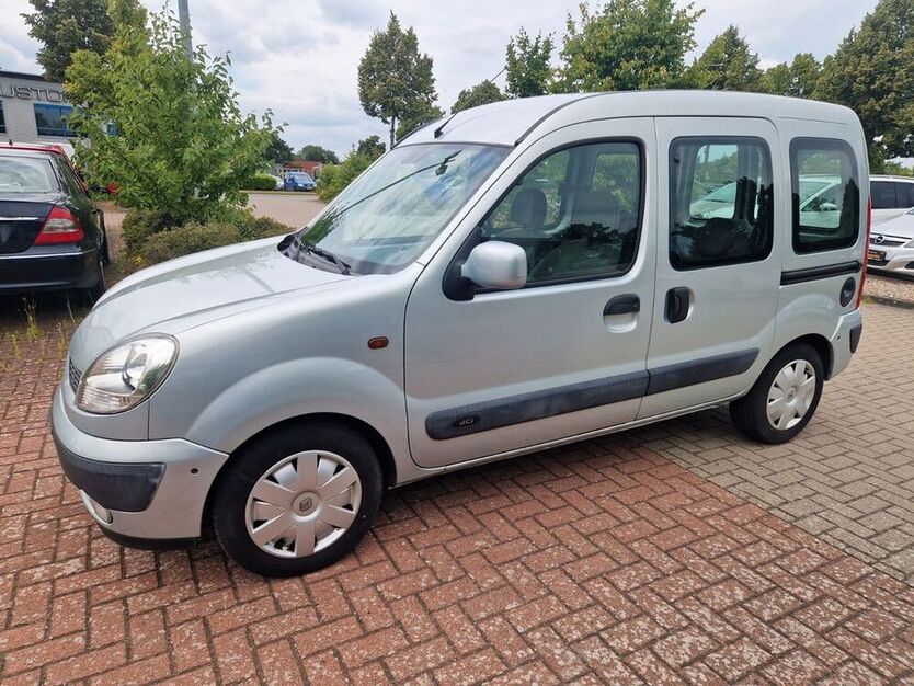 Kangoo