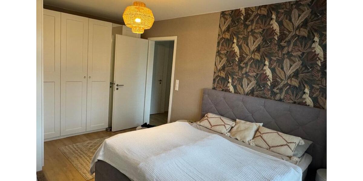 Erdgeschoßwohnung Lüdinghausen - 3 Zimmer, 90 m&sup2;, 1.040&euro; | Angebot:24851458