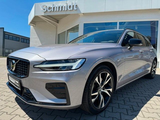 Volvo V60 24.900 km 36.479 &euro; Zwickau 08060