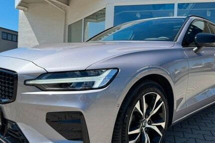 Volvo V60 24.900 km 37.679 &euro; Zwickau 08060