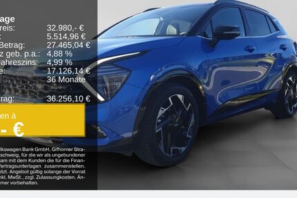 Kia Sportage 21.107 km 32.380 &euro; Bochum 44892