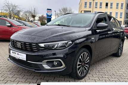 Fiat Tipo 16.200 km 17.490 &euro; Achern 77855