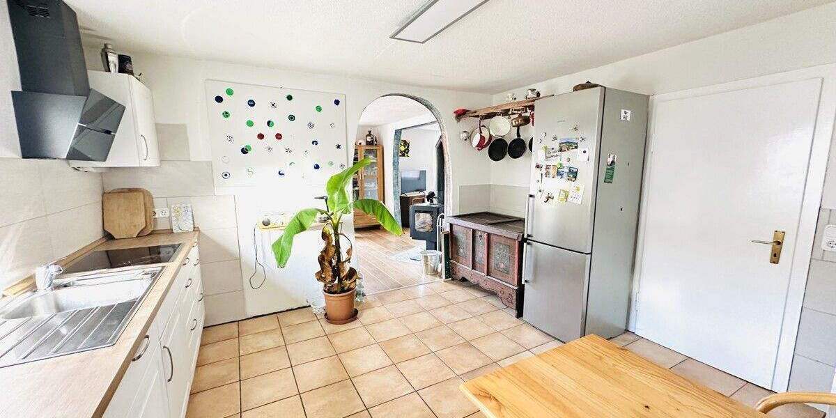Einfamilienhaus Grafenwiesen - 4 Zimmer, 115 m&sup2;, 199.000&euro; | Angebot:25702553
