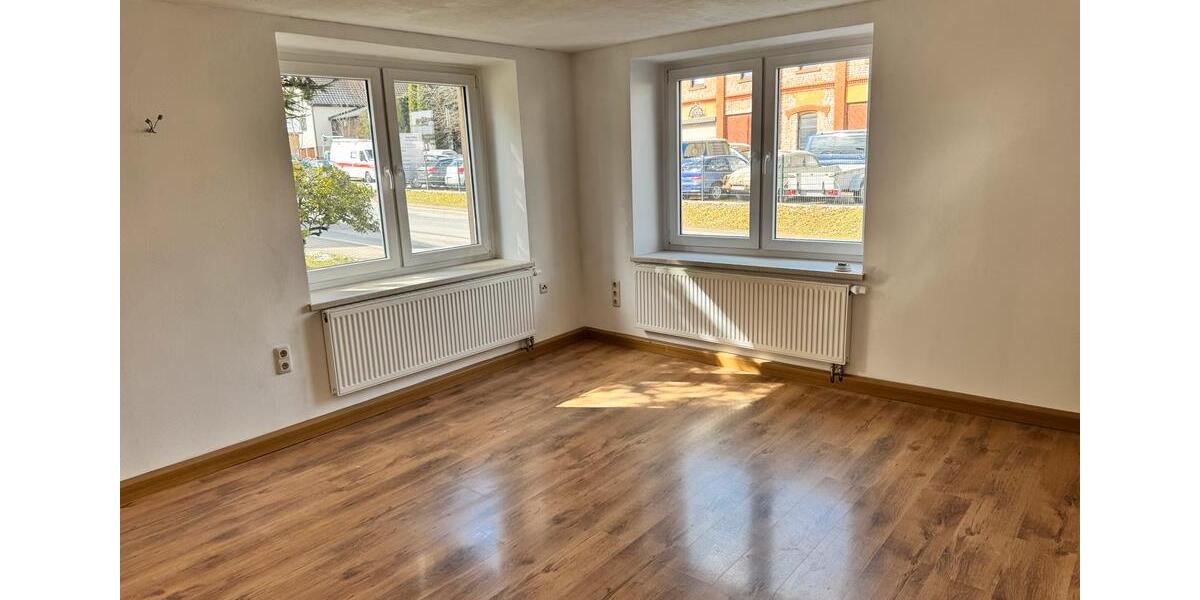 Erdgeschoßwohnung Sehmatal - 2 Zimmer, 63 m&sup2;, 310&euro; | Angebot:25717828