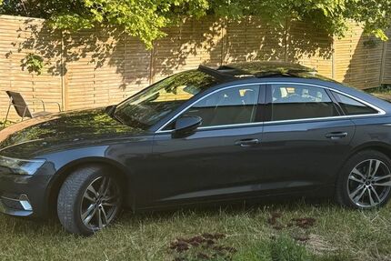 Audi A6 182.000 km 24.900 &euro; Aalen 73430