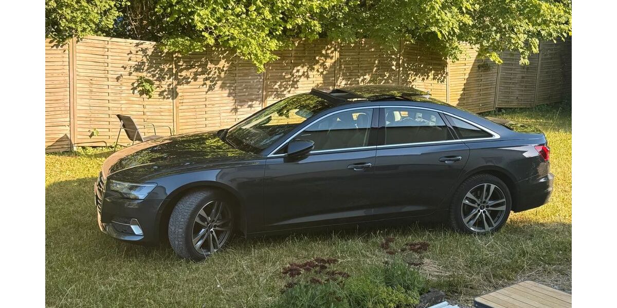 Audi A6 182.000 km 24.900 &euro; Aalen 73430