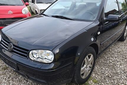 VW Golf 176.835 km 1.999 &euro; Fürth 90765