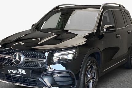 Mercedes-Benz GLB 200 3.579 km 44.650 € Göttingen 37079