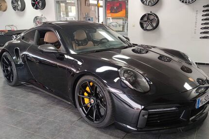 Porsche 992 30.000 km 277.399 € Nordhorn 48529