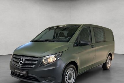 Mercedes-Benz Vito 27.813 km 35.581 &euro; Schweinfurt 97424