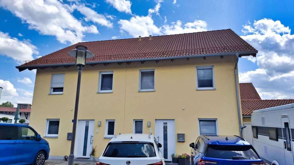 Einfamilienhaus Berglern - 5 Zimmer, 125 m&sup2;, 1.790&euro; | Angebot:27056683