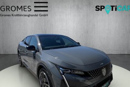 Peugeot 408 19.600 km 27.790 &euro; Wartenberg 85456