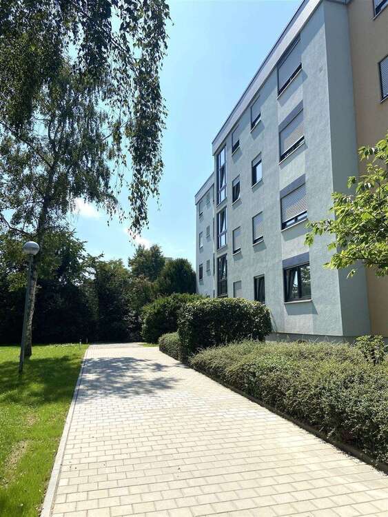 Wohnung zum Kaufen in Regensburg 369.000 € 87 m² 3 zimmer