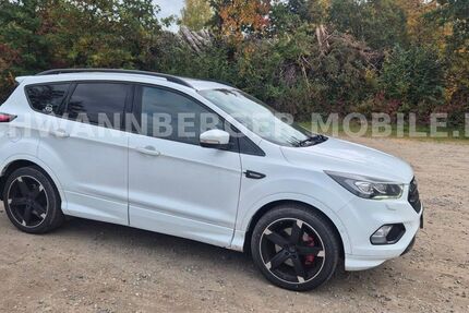 Ford Kuga 71.000 km 19.500 &euro; Deggendorf 94469