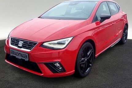 Seat Ibiza 21.400 km 20.990 &euro; Landsberg 86899