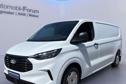 Ford Transit Custom 15.050 km 31.430 &euro; Crailsheim 74564